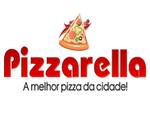 Logotipo Pizzarella - Bayeux